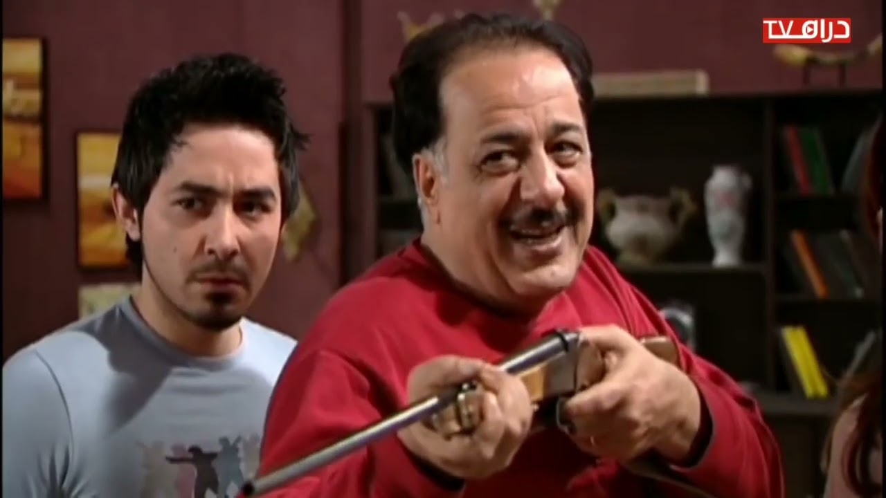 مسلسل مرسوم عائلي الحلقة 3 الثالثة    Marsum Eayili HD    720p