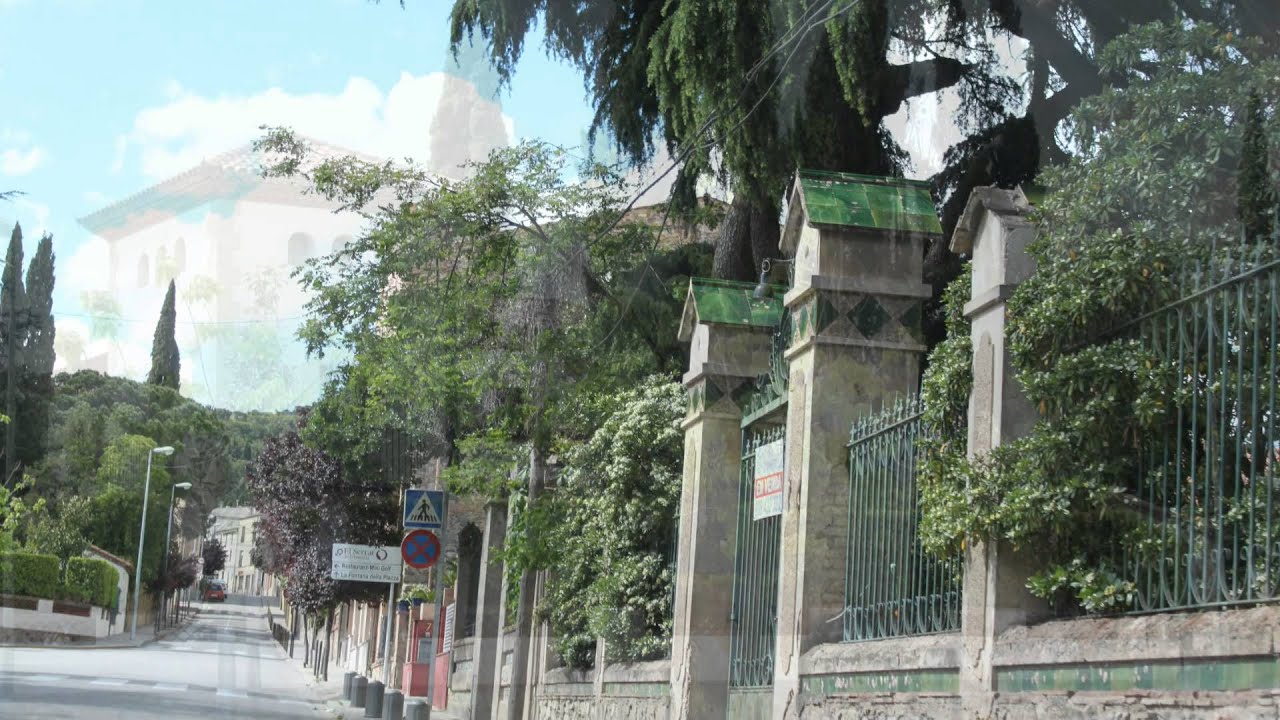 La Ametlla o L'Ametlla del Vallès