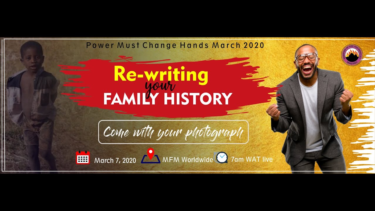 MFM MARCH 2020 PMCH