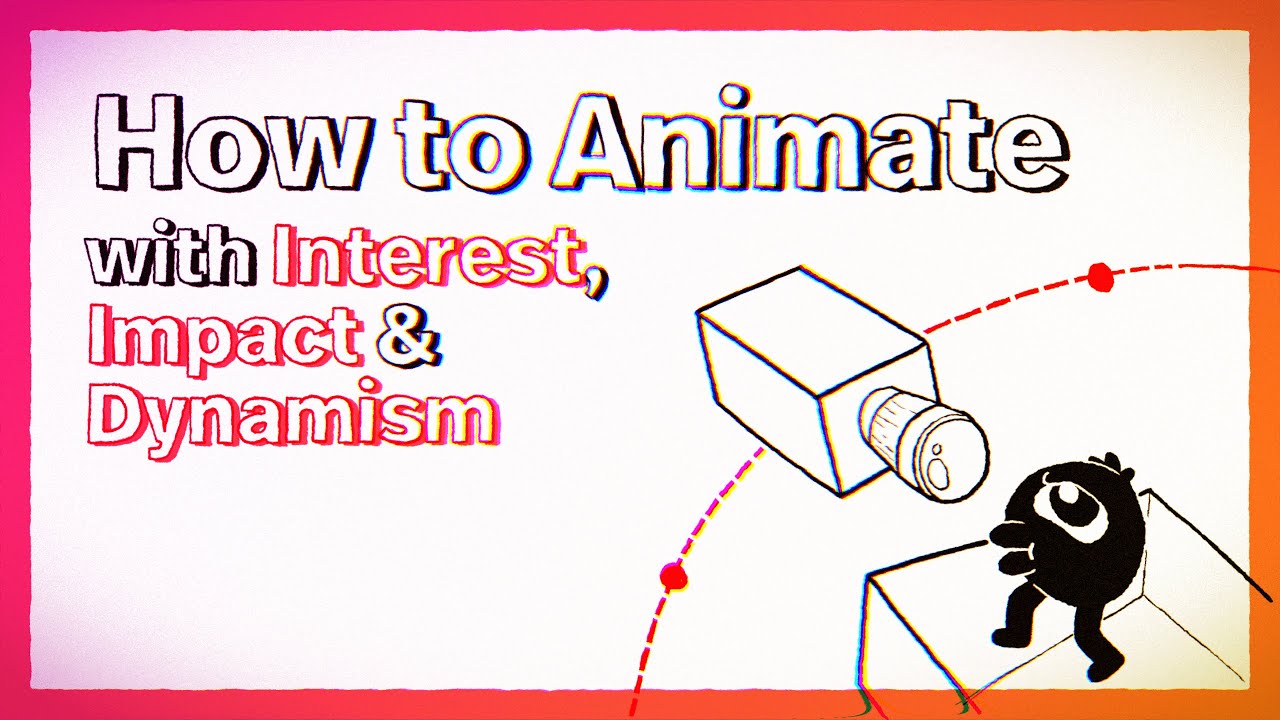 How to Immediately Improve your Animations | Animation Tutorial
