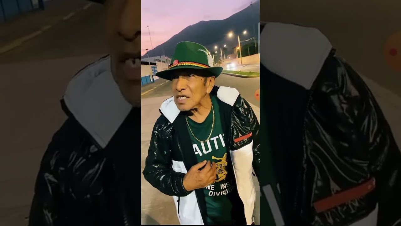 ✅️TIO JUAN 5 TEMPORADA/JUANCITO SE CREE DUENDE 🧙&zwj;♂️ LLUVIA DE ROPA Y CARPA👖👕👚🩲📍