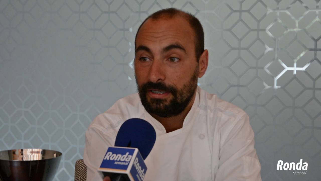 ENTREVISTA BENITO GÓMEZ