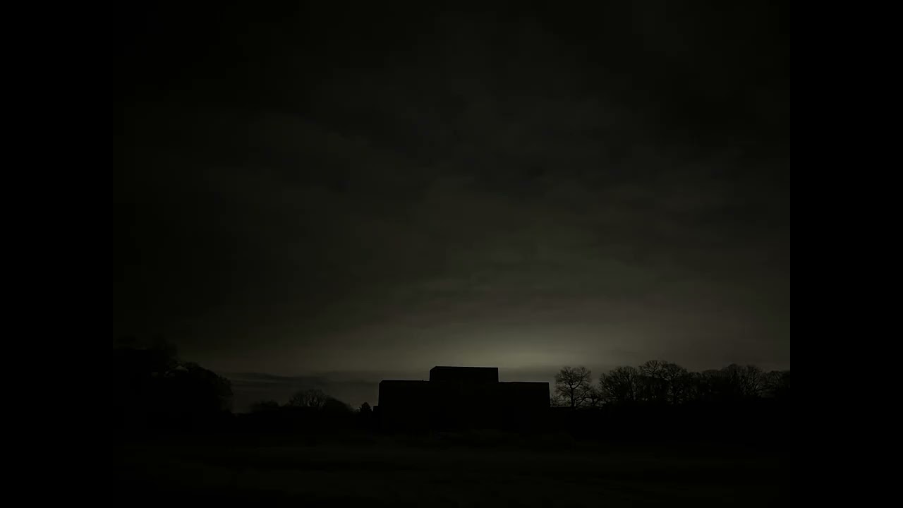 burial ground