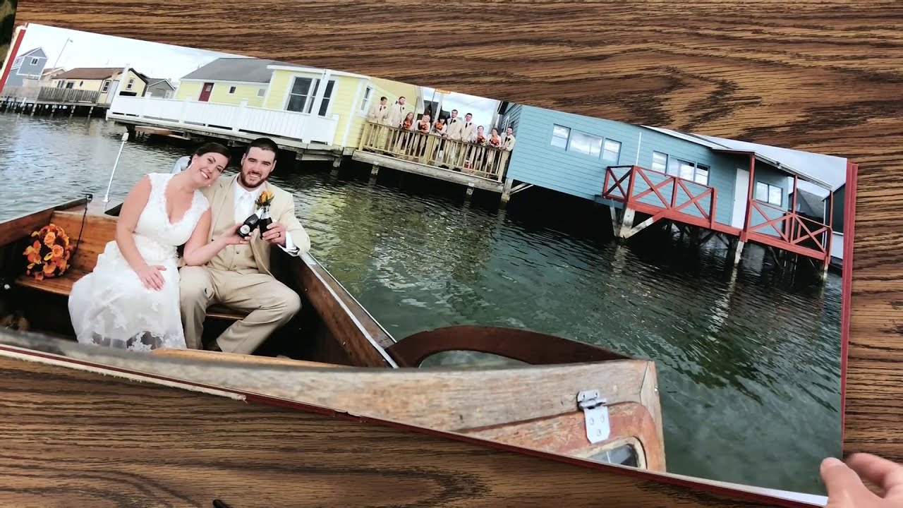 Wedding album design tips + how to tell a great story ✨