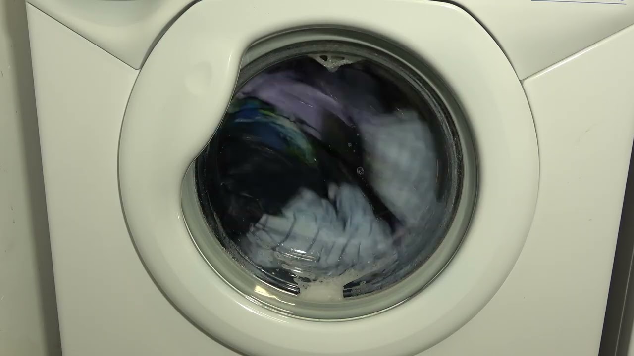 Rapid 32' / Candy Aquamatic 100F 3.5kg washing machine 