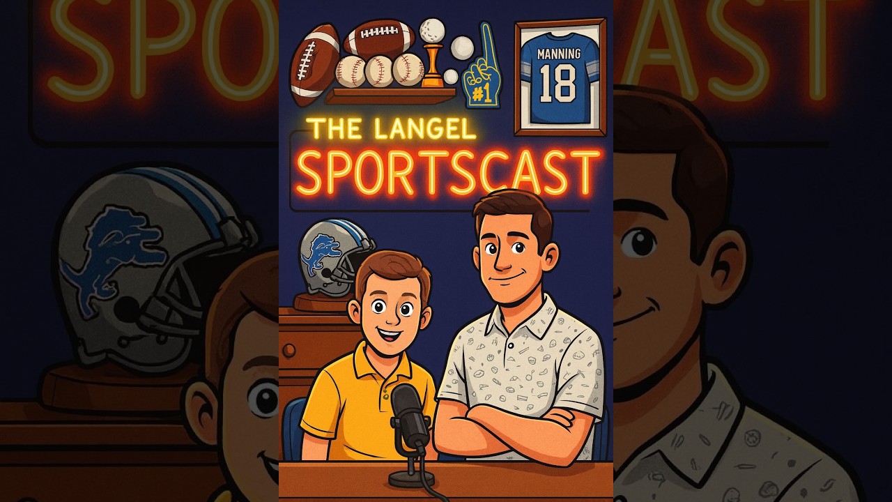 Episode 24: March Madness!