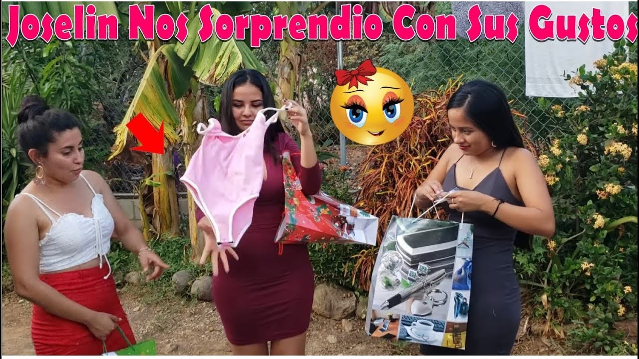 -Woow Joselin Nos Sorprende Cada Dia Con Sus Gustos😱Mira Lo Que Se Compro-P7
