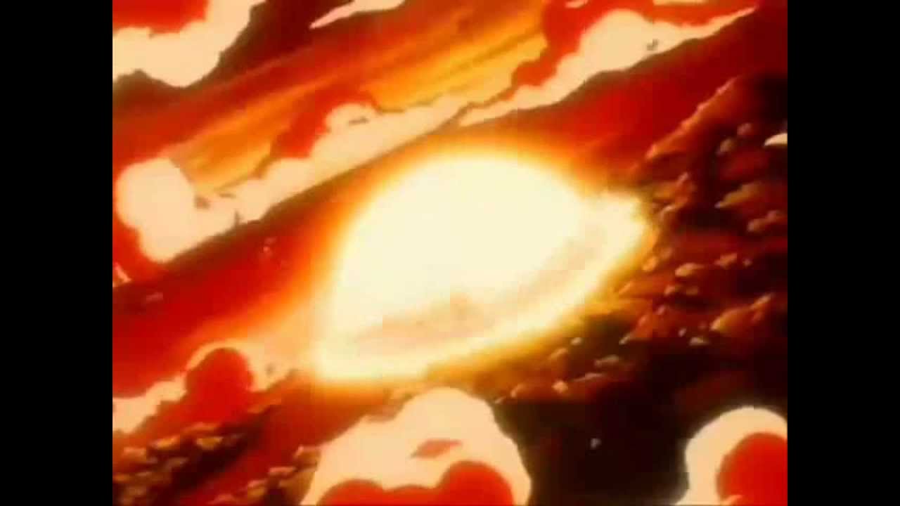 No hay Final Feliz-Vegeta