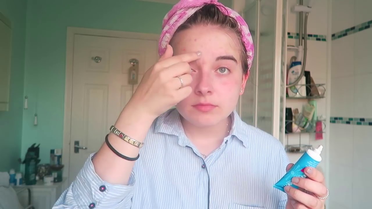 MY ROUTINE: Eve Bennett