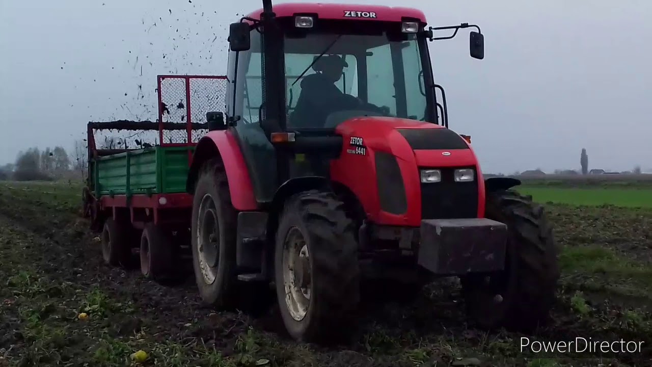 🔥Obornik 2020 🔥 II Zetor & C-330M II ✓Gr Kałuża✓