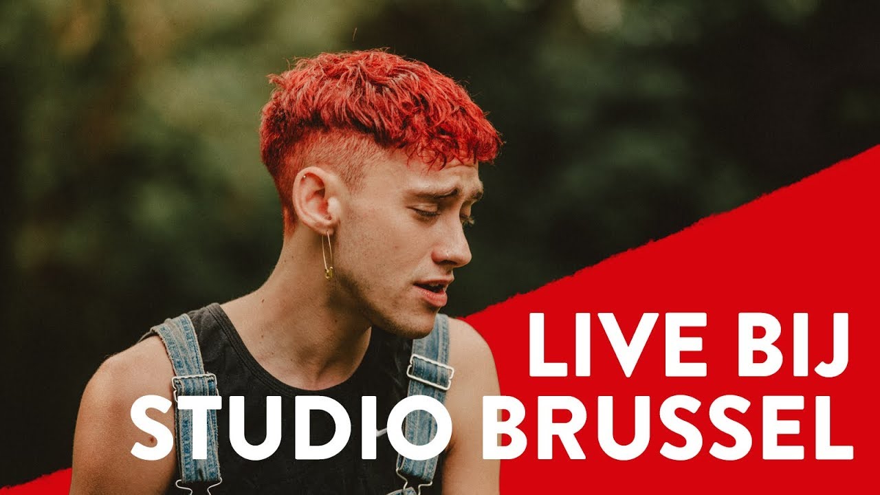 Years & Years - King (live)