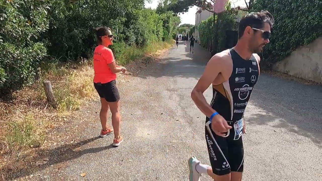 TRIATHLON DE LA ROCHELLE 