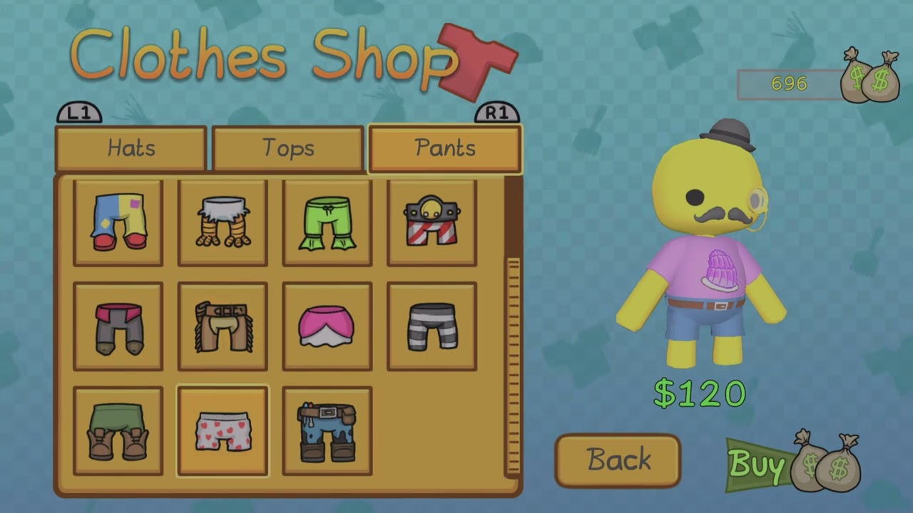 How to get jelly man outfit in wobbly life