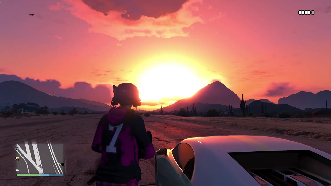 Gta❗playboy ps5