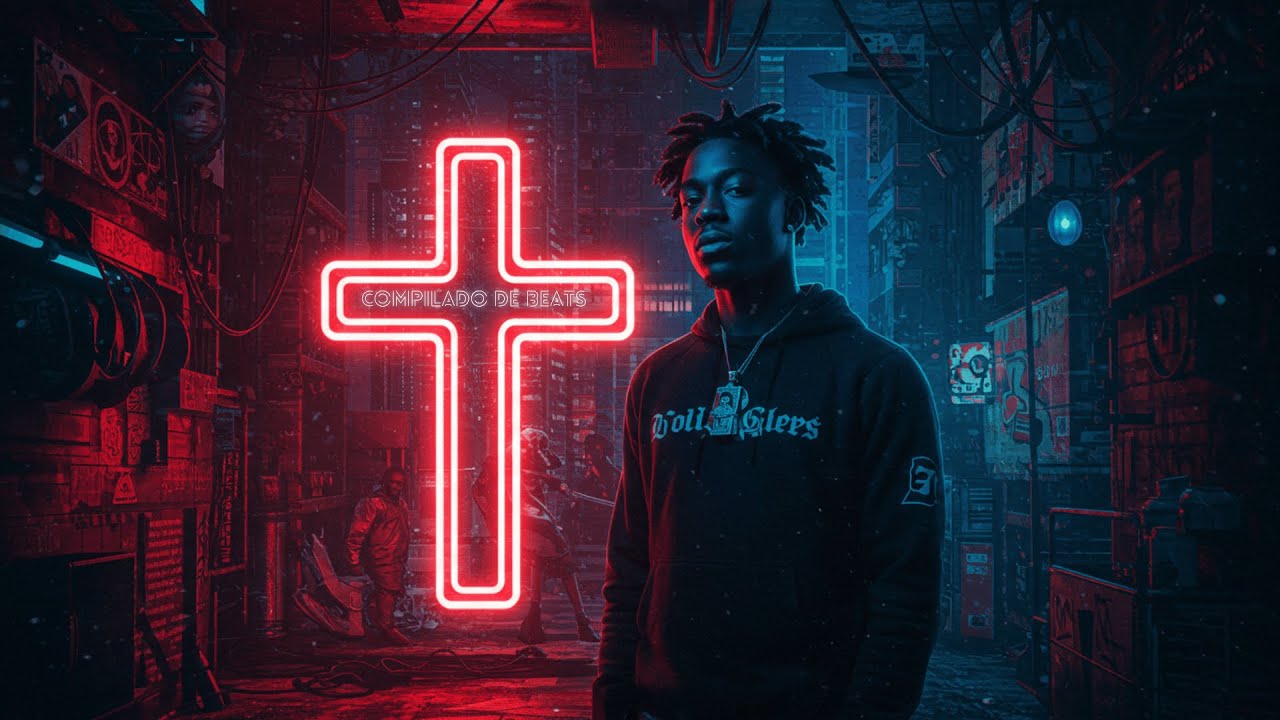 🔥 TOP M&Uacute;SICAS DE SETEMBRO | O MELHOR DO TRAP GOSPEL 2025 🎶✨