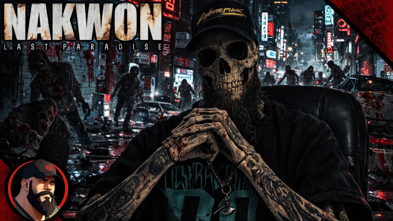 NAKWON | ÚLTIMO DÍA DE ALPHA | (NOS DEJA CON GANAS DE MÁS)