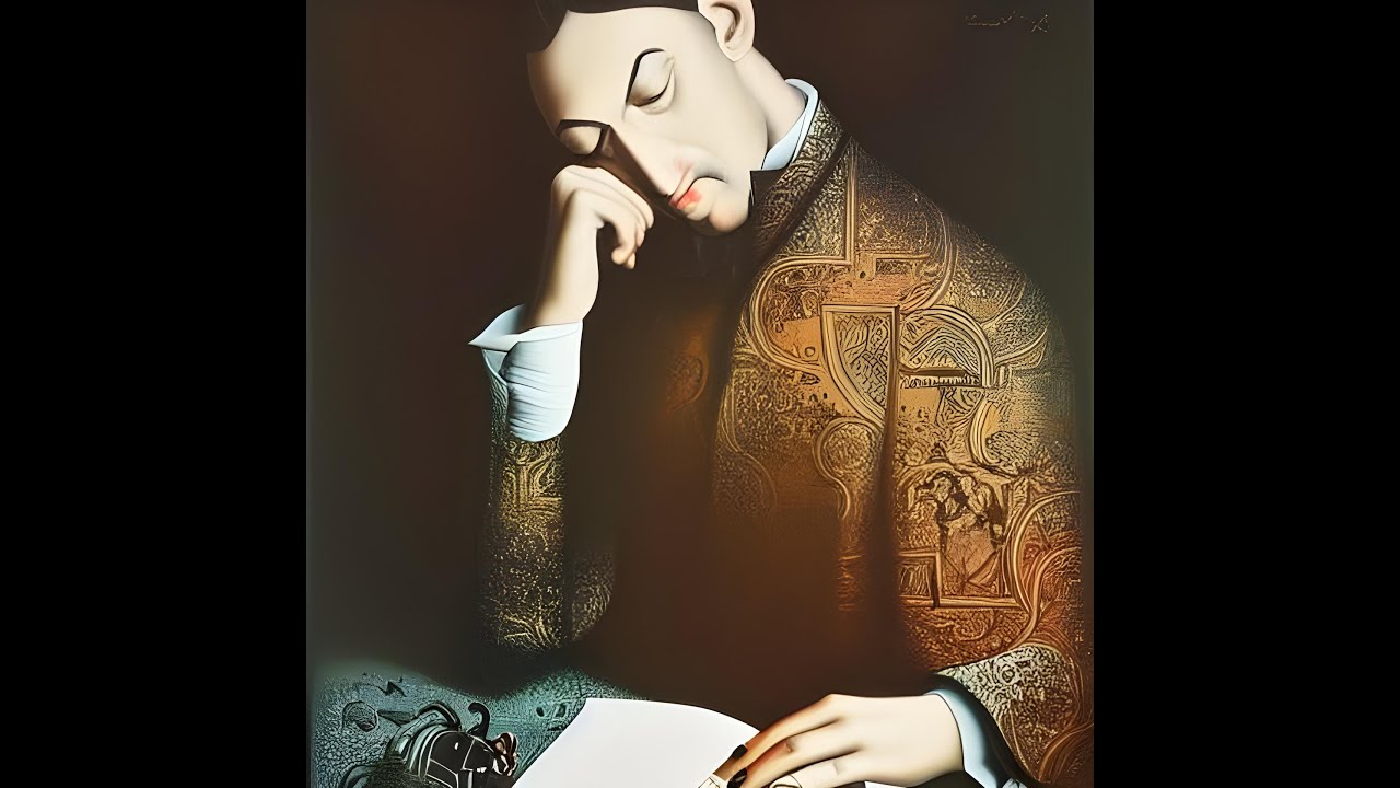 ~- - Эзотерический Странник - -~