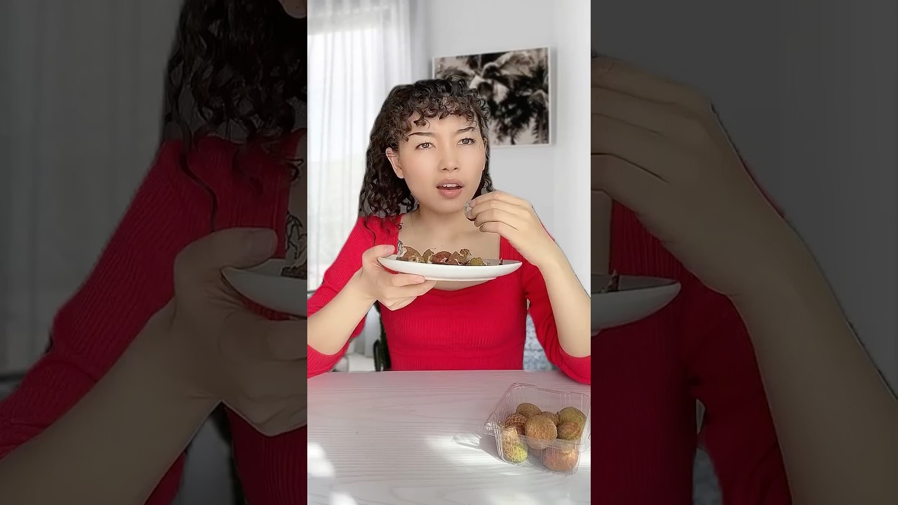 Таинственная природа еды в китайской культуре