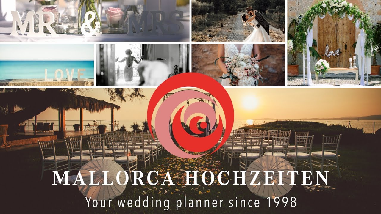 Fernsehbeitrag über Mallorca Hochzeiten in der ARD