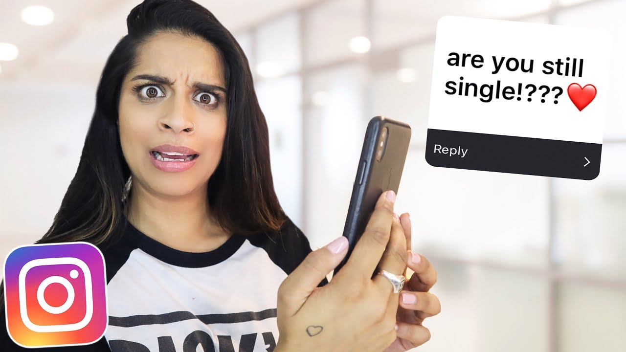 Answering Instagram's Most Asked Questions