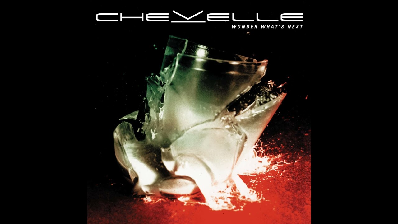 The Red - Chevelle