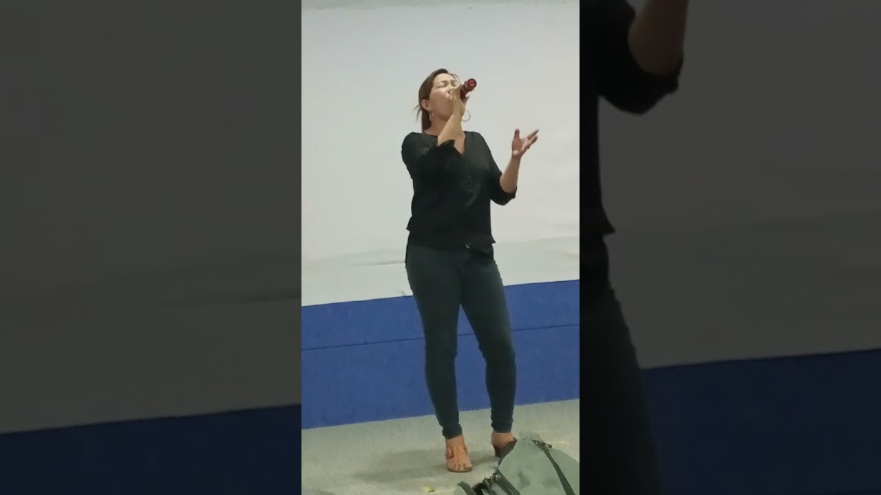 ABS CBN TNT Audition