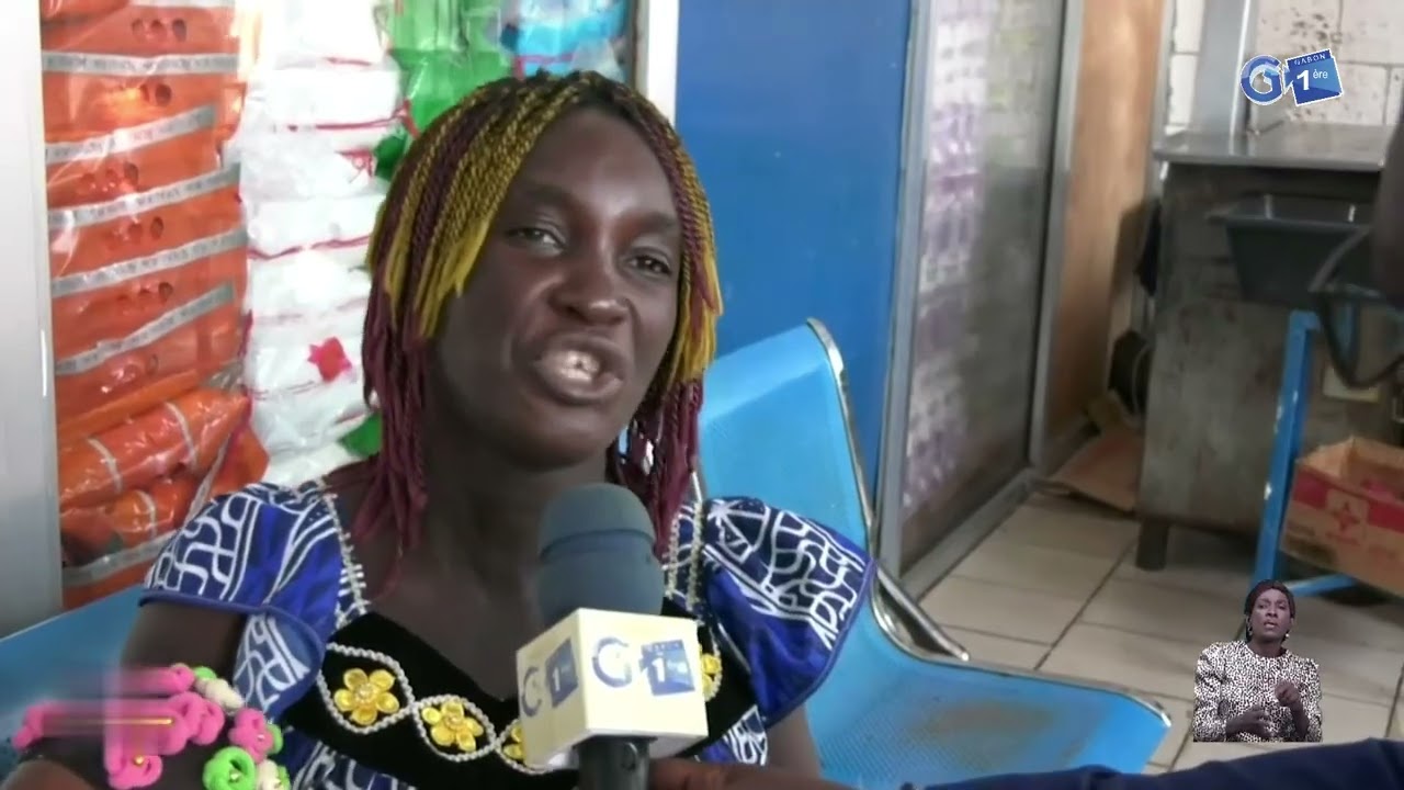 Vie chère : les Gabonais s’expriment.