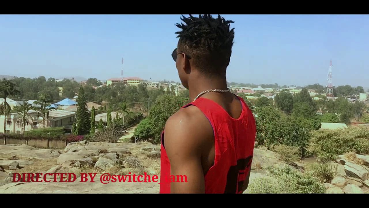 KOMASHAL - #INAR (i'm Not A Rapper)
