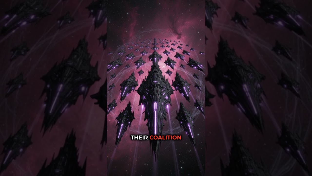 A Filing Clerk Accidentally Started an Intergalactic War (And Never Found Out)