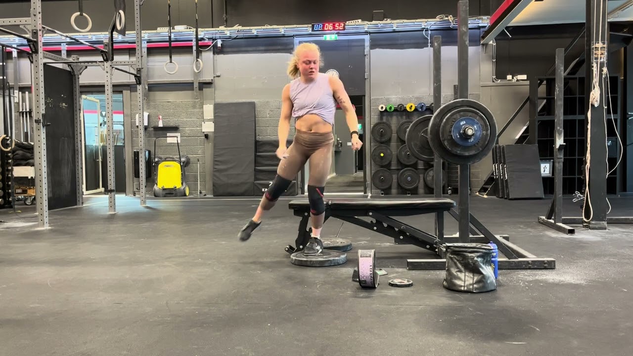 French throwdown 2026 q 2