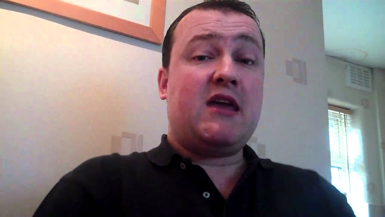 Accredit UK - Richard Tubb