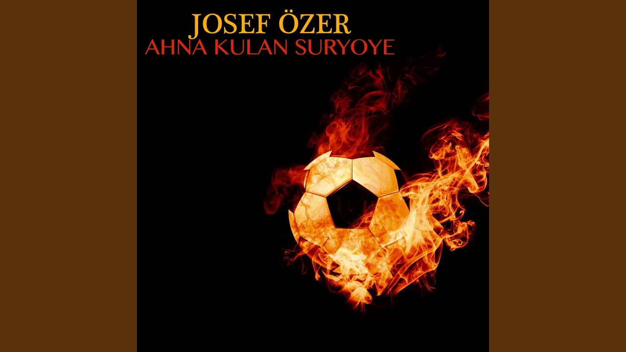 Ahna Kulan Suryoye