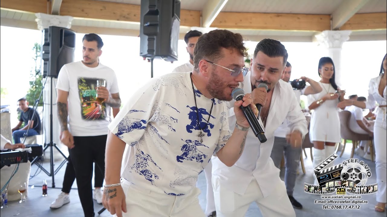 ❎ Live 🎤Florin Cercel ❌ Ce Ti-am Spus Eu ❎@ Aniversare Papy 💣2025 🔝