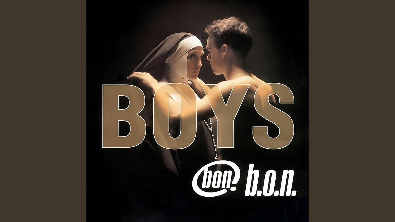 Boys (Almighty Full On Vocal Mix)