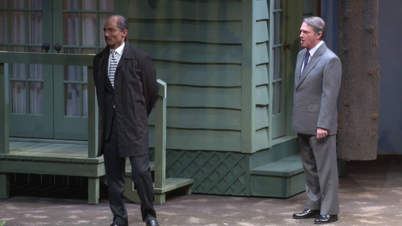 Camp David highlight 2
