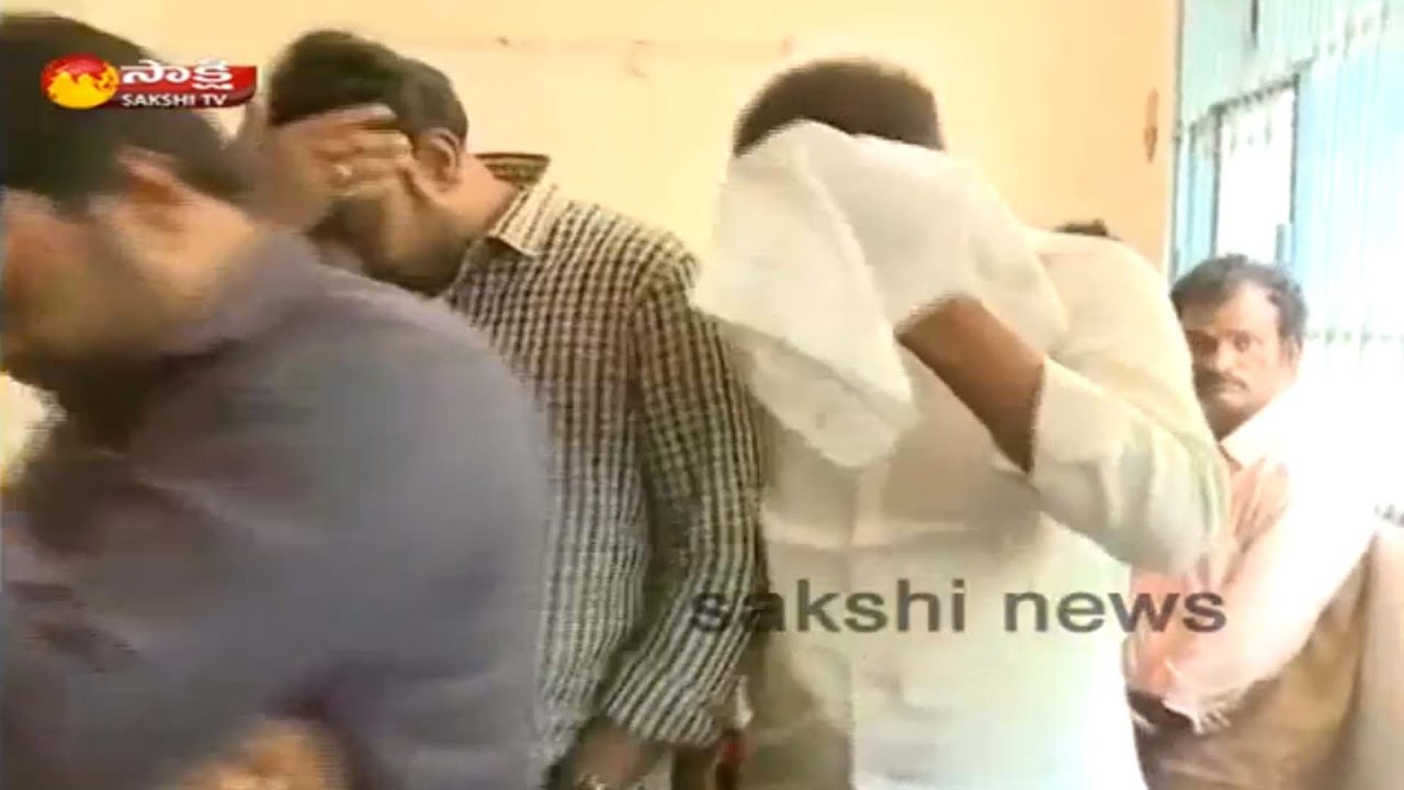 Vijayawada 'Call Money' Case: TDP Leaders Illigal Activities