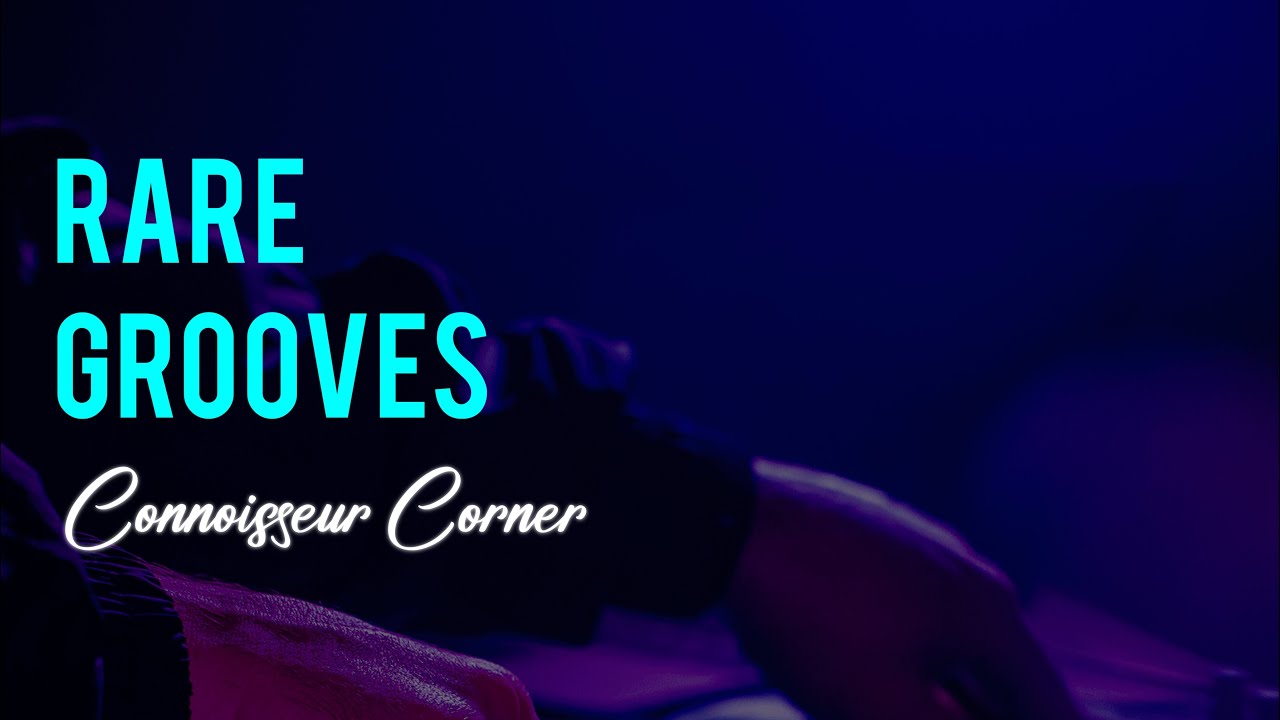 MY TUNEZ | RARE GROOVES