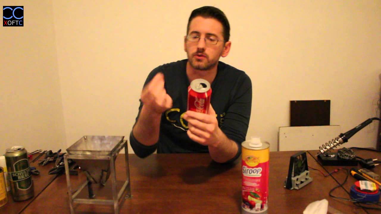 Model building out of sheetmetal - Basics part 1