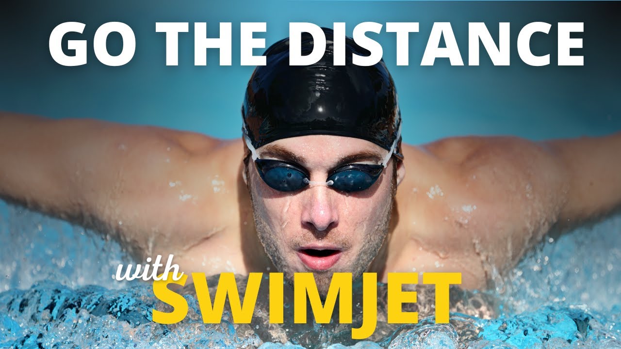 Upgrade Your Pool with SwimJet Retrofit: Turn Any Size Pool into an Olympic Training Hub!
