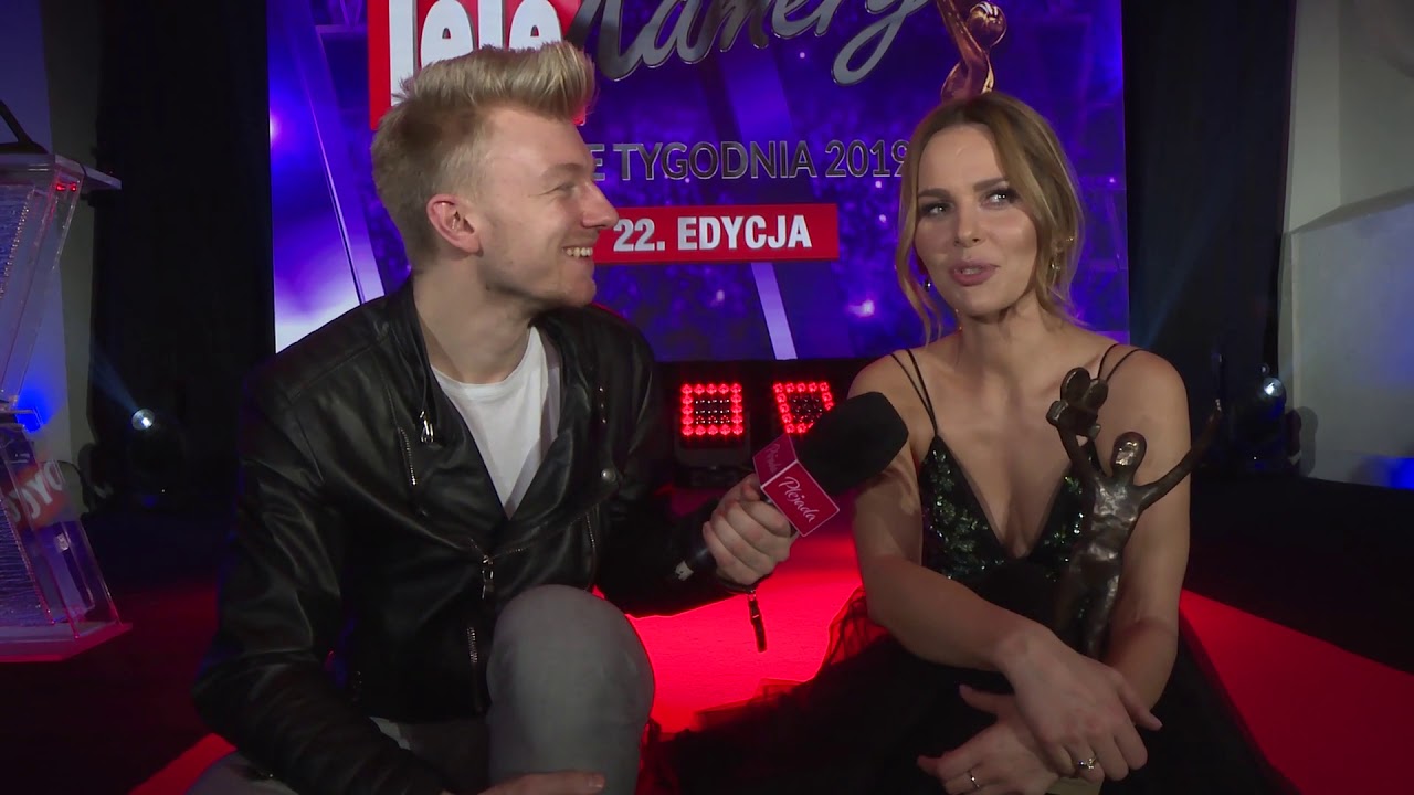 Sykut-Jeżyna: zmiany pogody czuję w kościach, mam migreny