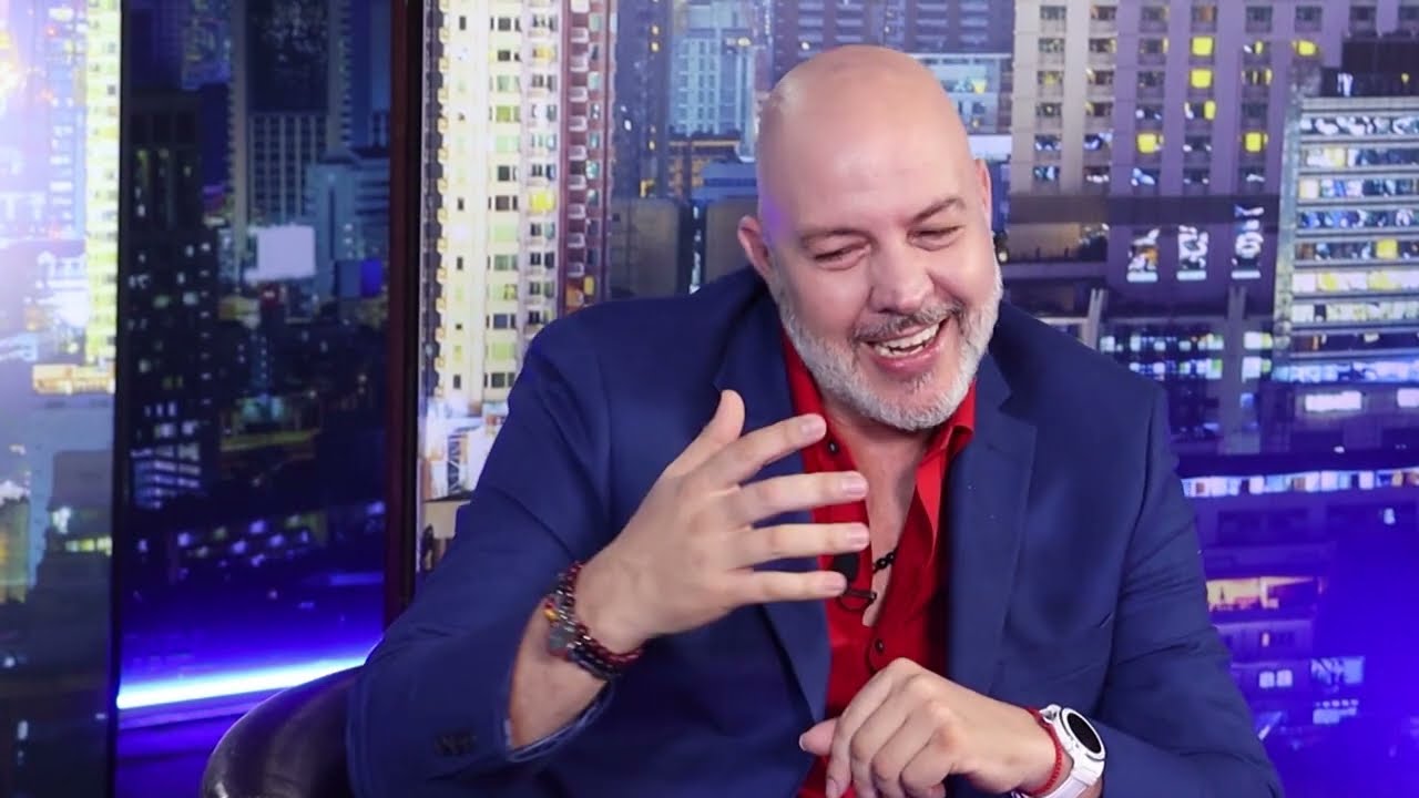 ¡A Cachete! Con Domingo Argüello