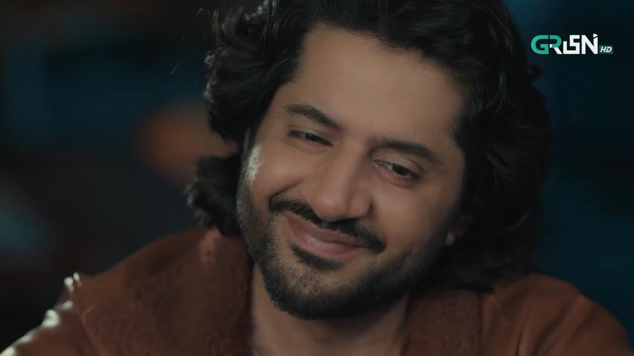 Ghulam Bashah Sundri Episode 13 | Imran Ashraf - Hina Afridi - Zaviyar Nauman Ijaz | Green TV Dramas
