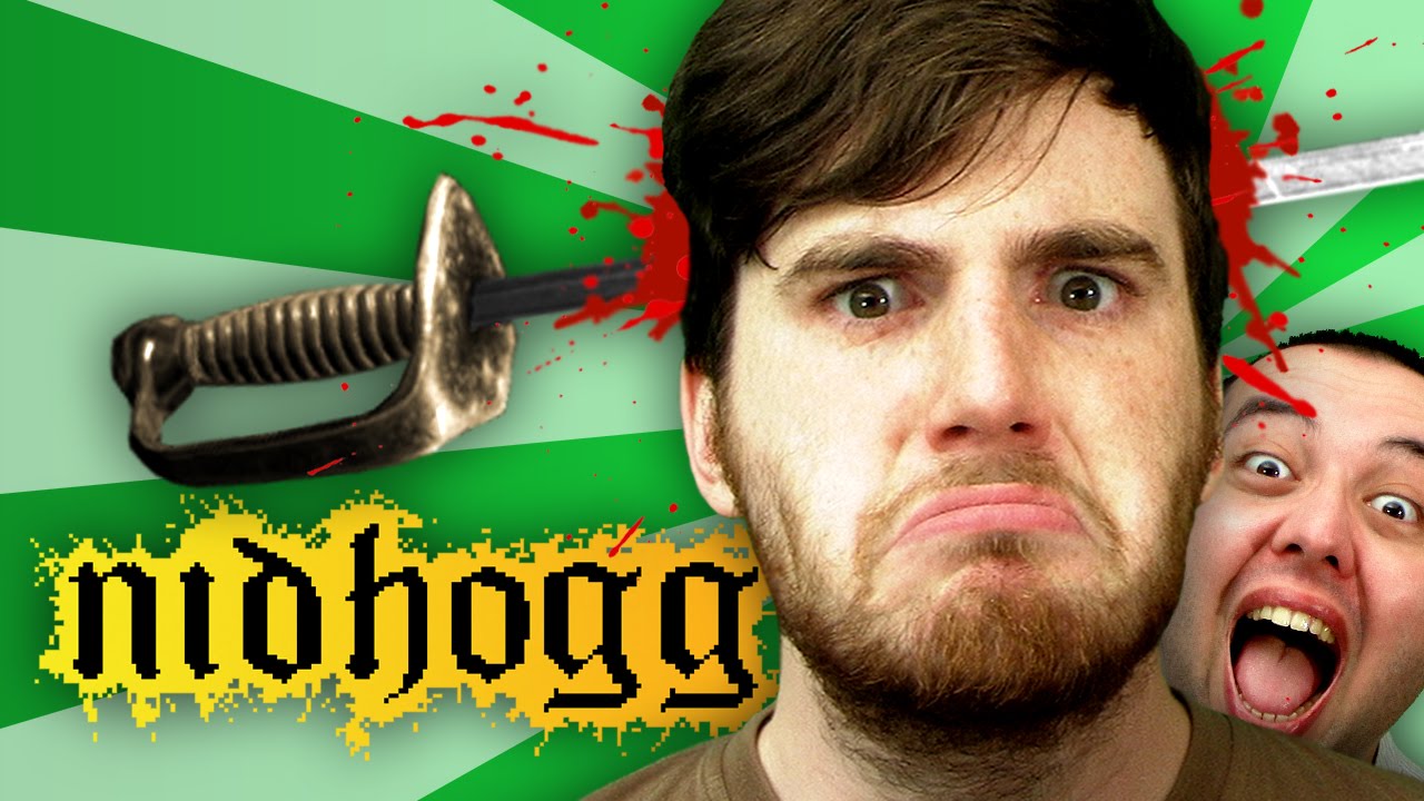 RIRE-DÉRAPAGE, le retour (Nidhogg)