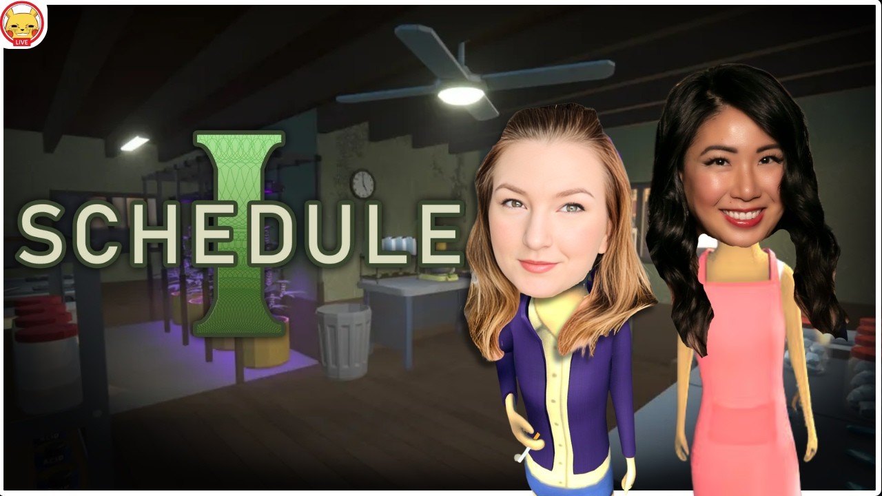 Schedule 1 | Thirsty Thursday and Wheeling and Dealing w Kara