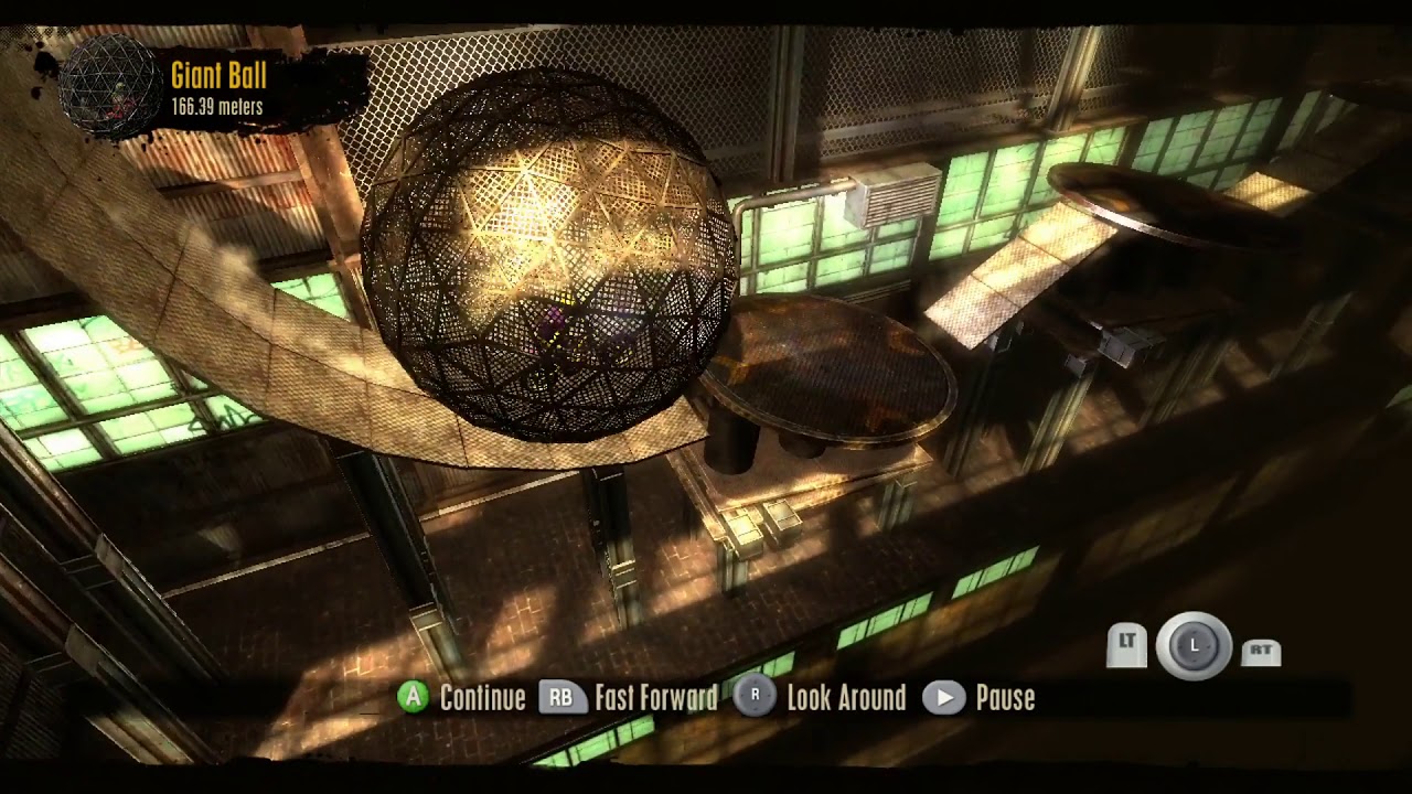 Trials HD - Pinball Pit - 307.12m