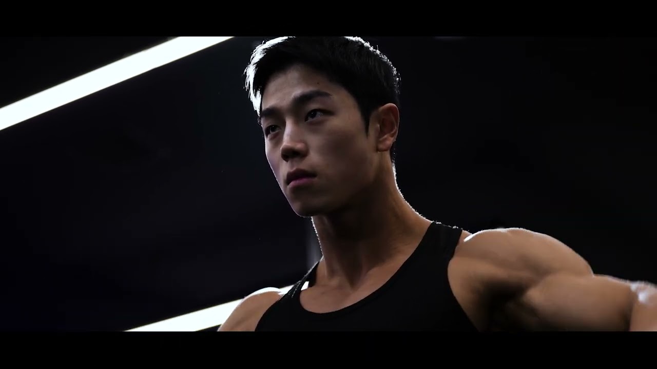 아고나스 임정윤 선수 인터뷰&모티베이션