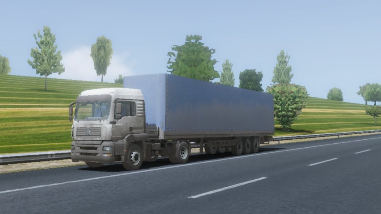 #Life truck driver in europe#europe road train 😱#Europe longest truck route #full modified trucking 