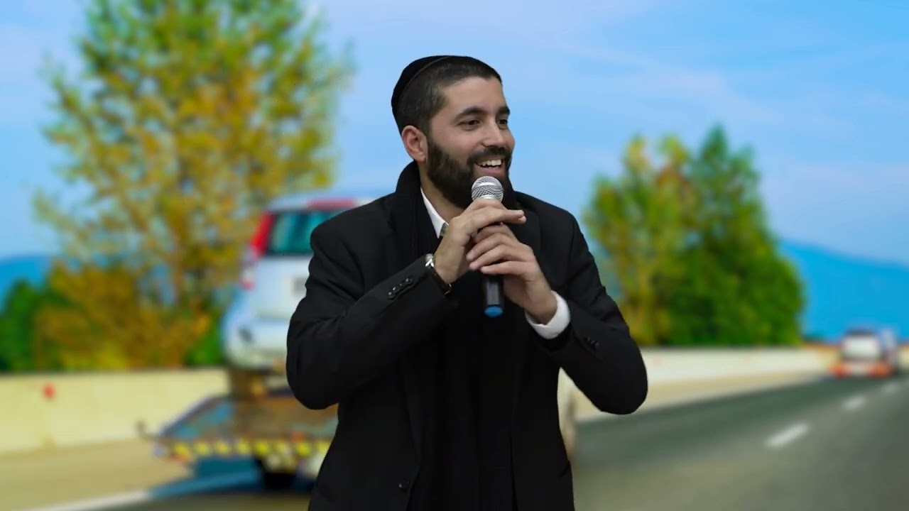 הערבים השכיבו אותי על הריצפה, כיוונו לי אקדח לראש... ואז נורו 3 יריות, וזה נגמר 😱 סיפור מטורף