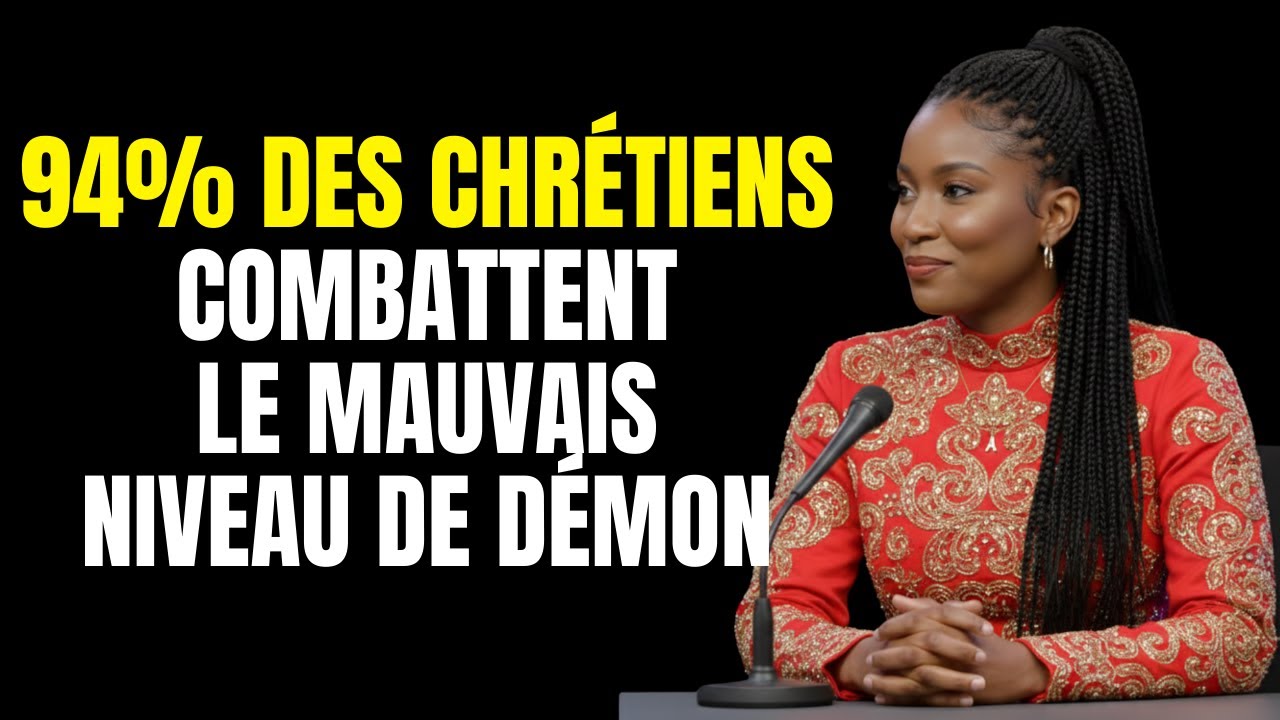 Ex-Sataniste Révèle: Les 7 Niveaux Du Royaume Démoniaque