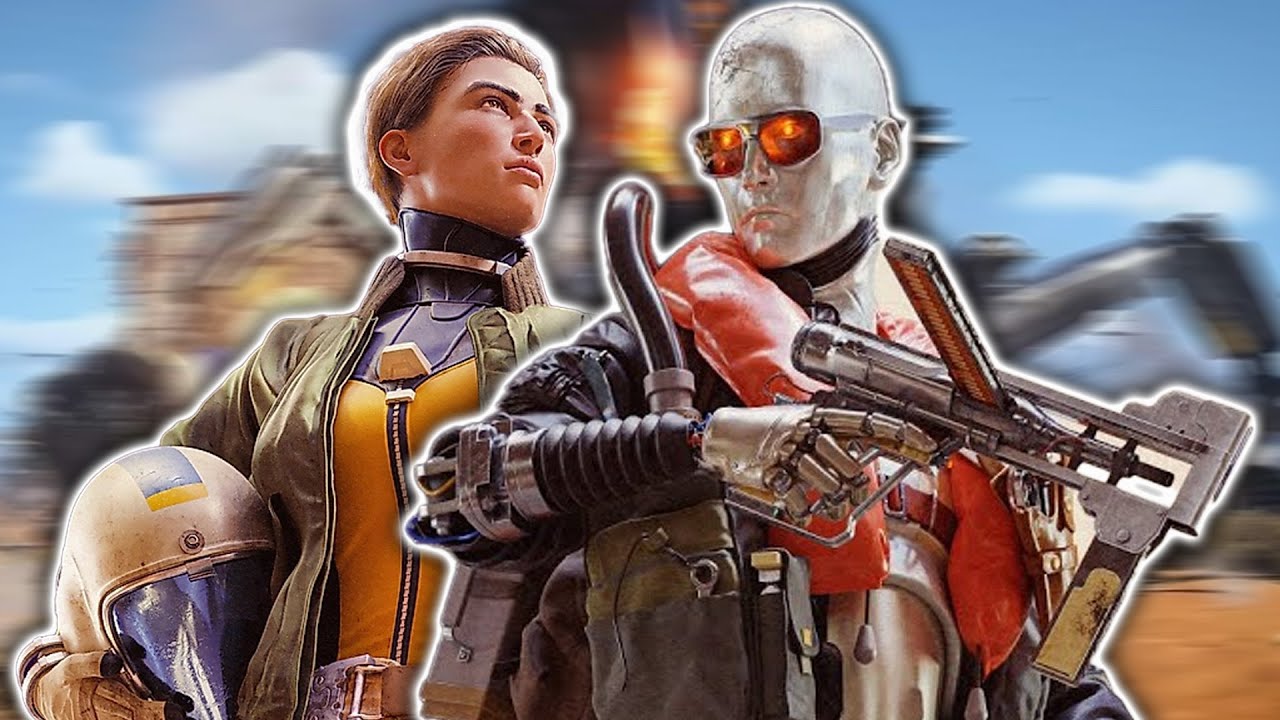 🔴 Watch Live ARC RAIDER WE DIE TO KILL